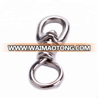 Stainless steel B.L. Swivel for long line fishing